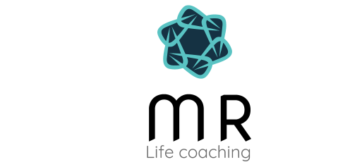 Logo Monika Ray Coaching