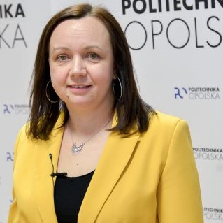 Zdjęcie Marzena Szewczuk-Stępień