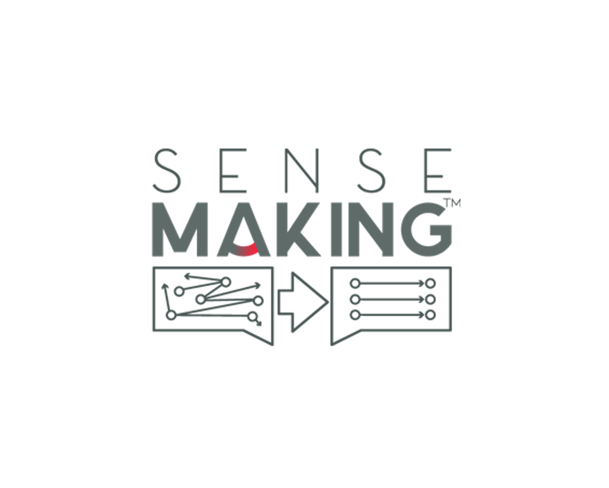 Logo Sense-Making Marcin Józefowicz