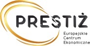 Logo EUROPEJSKIE CENTRUM EKONOMICZNE &quot;PRESTIŻ&quot; SPÓŁKA Z OGRANICZONĄ ODPOWIEDZIALNOŚCIĄ