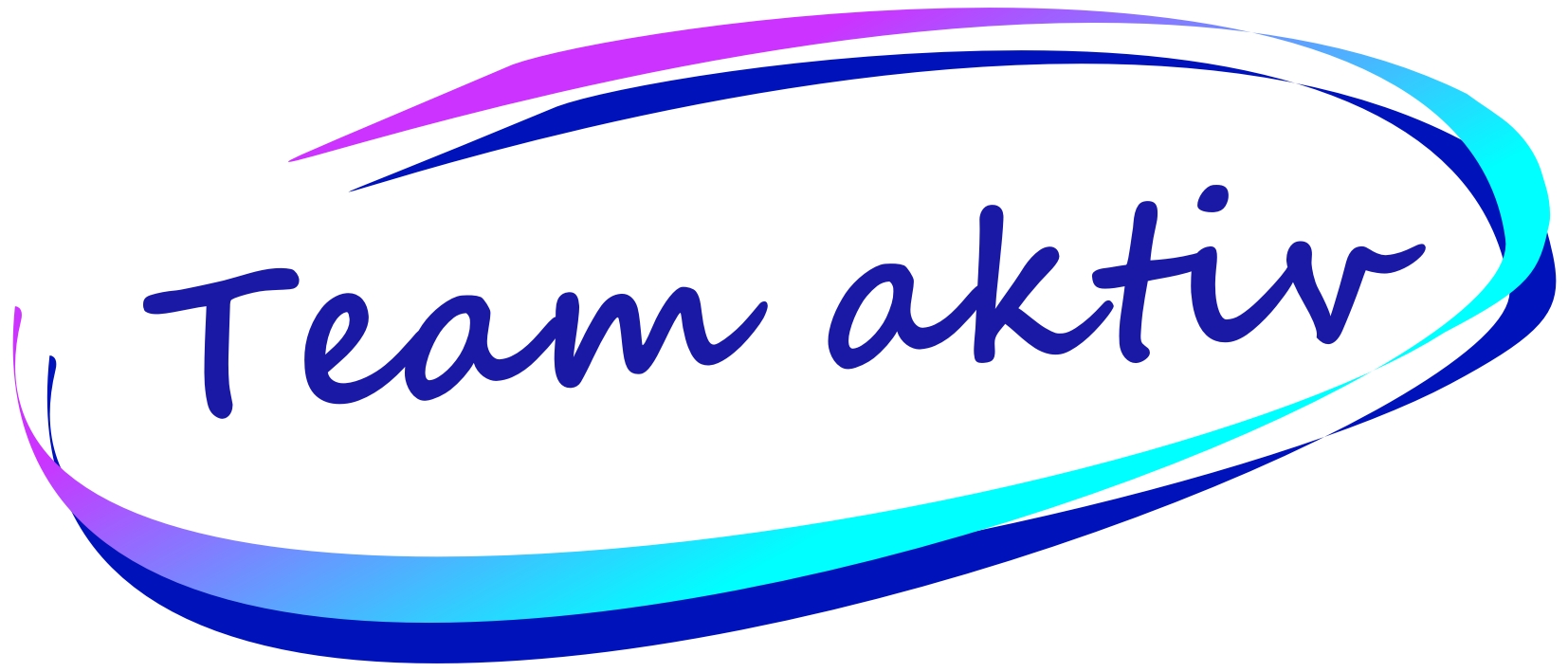 Logo Team aktiv dr Barbara Baj