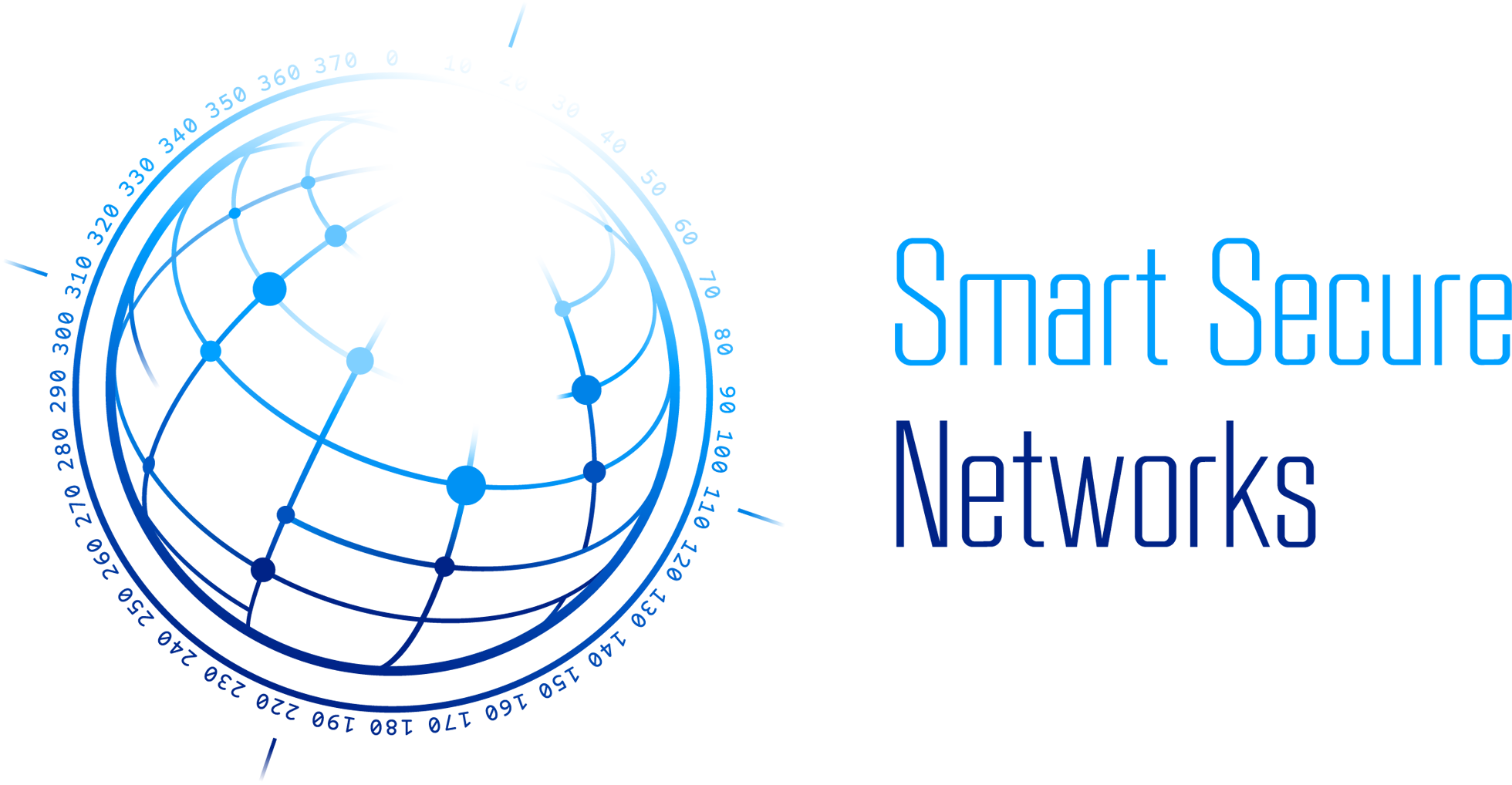 Logo SMART SECURE NETWORKS SPÓŁKA Z OGRANICZONĄ ODPOWIEDZIALNOŚCIĄ
