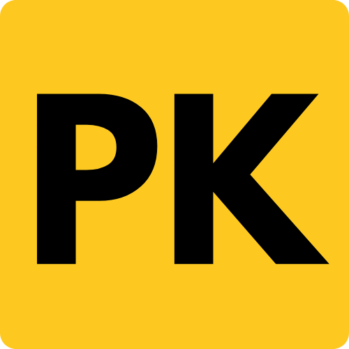 Logo Paweł Konieczko