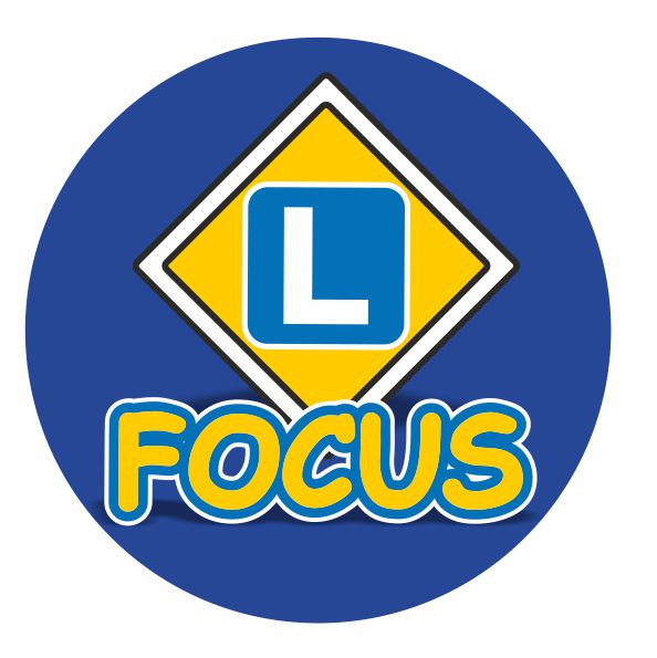 Logo OŚRODEK SZKOLENIA KANDYDATÓW NA KIEROWCÓW FOCUS SPÓŁKA Z OGRANICZONĄ ODPOWIEDZIALNOŚCIĄ