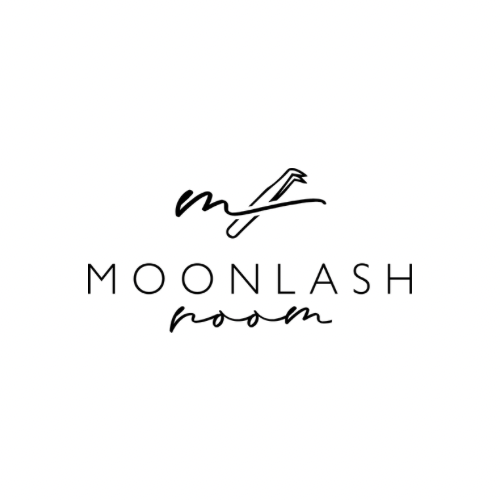 Logo MOONLASHROOM MONIKA OBRZUT