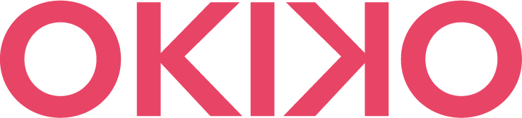 Logo OKIKO  SPÓŁKA Z OGRANICZONĄ ODPOWIEDZIALNOŚCIĄ
