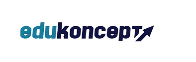 Logo EDUKONCEPT S.C. KATARZYNA MALINA, MAŁGORZATA TYRAŁA