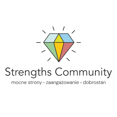 Logo STRENGTHS COMMUNITY SPÓŁKA Z OGRANICZONĄ ODPOWIEDZIALNOŚCIĄ