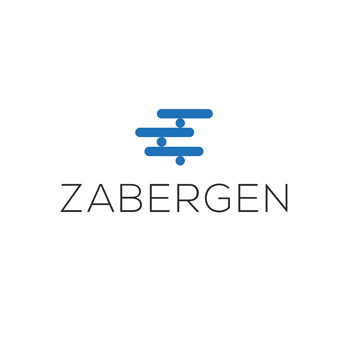 Logo ZABERGEN PROSTA SPÓŁKA AKCYJNA