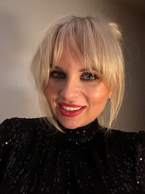 Zdjęcie JOANNA WOJDAN