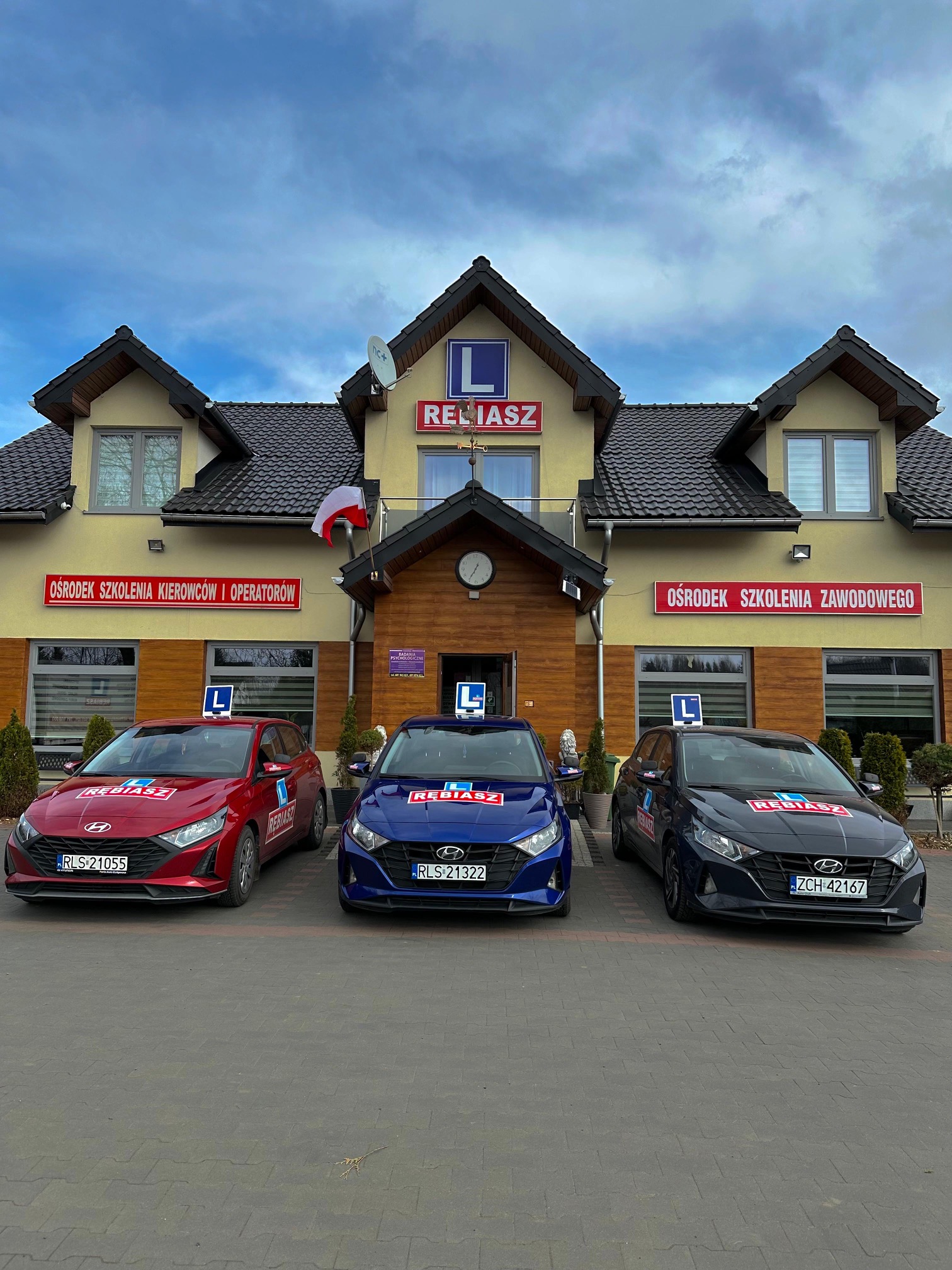 Zdjęcie Marzena Rębiasz-Sokół