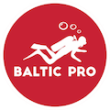 Logo BALTIC PRO - JOANNA WOŹNICZKA-SULKA