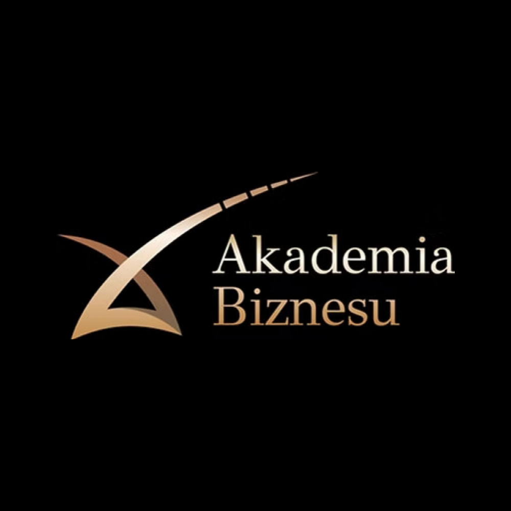 Logo AKADEMIA BIZNESU I ROZWOJU  SPÓŁKA Z OGRANICZONĄ ODPOWIEDZIALNOŚCIĄ