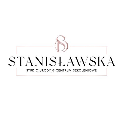 Logo DS NAIL ART &amp; BEAUTY STANISŁAWSKA JOLANTA