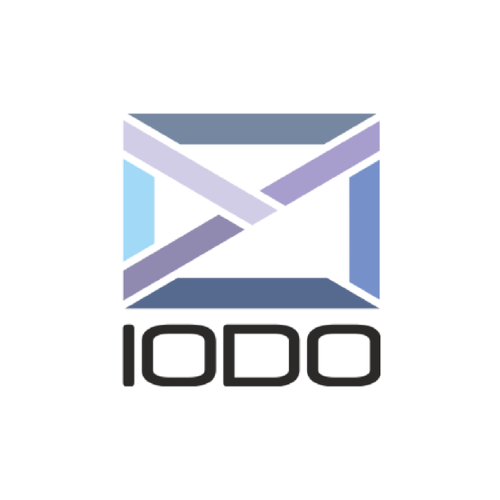 Logo MZ IODO SPÓŁKA Z OGRANICZONĄ ODPOWIEDZIALNOŚCIĄ