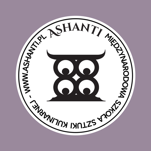 Logo "ASHANTI ATELIER" SPÓŁKA Z OGRANICZONĄ ODPOWIEDZIALNOŚCIĄ