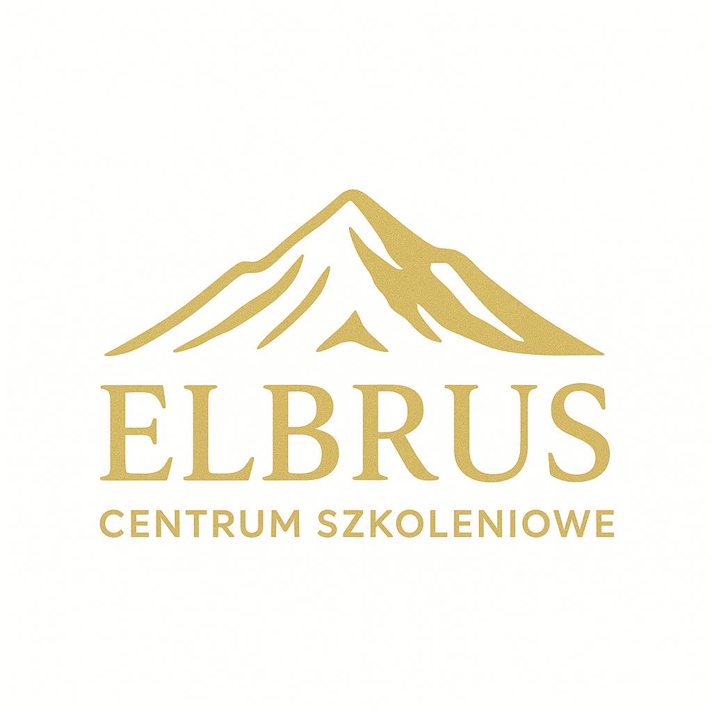 Logo Patrycja Tarnas ELBRUS