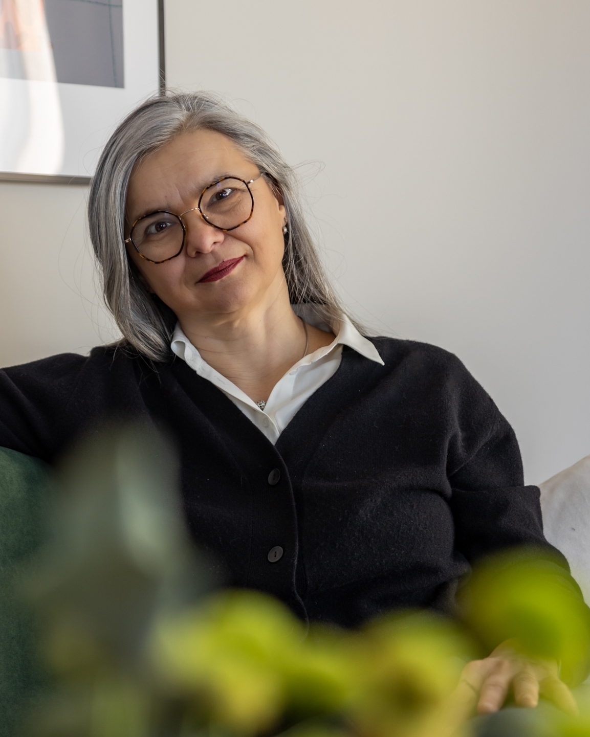 Zdjęcie SYLWIA SUJKOWSKA-DOMINIKOWSKA
