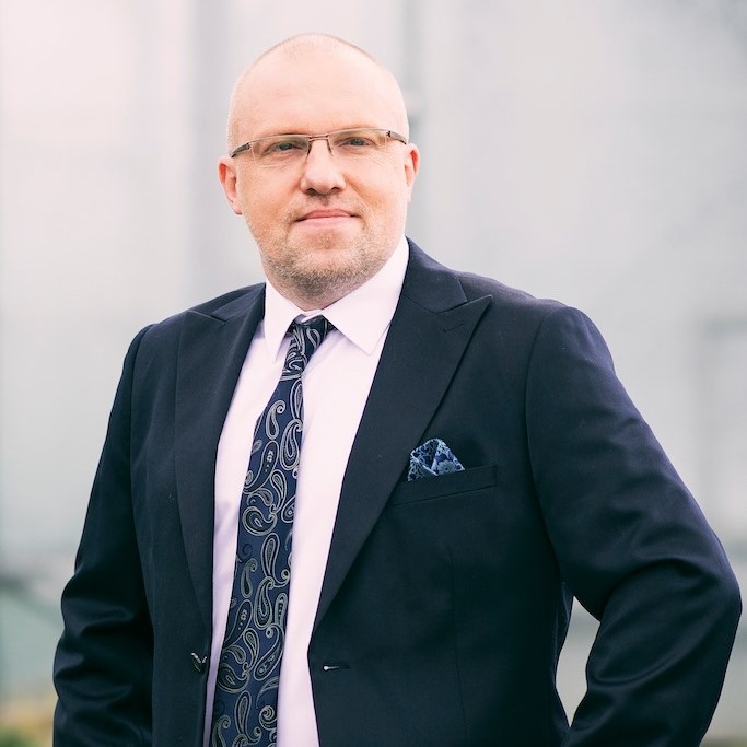 Zdjęcie Mariusz Lipok