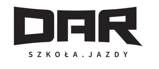 Logo Ośrodek Szkolenia Kierowców &quot;DAR&quot; Damian Rusak
