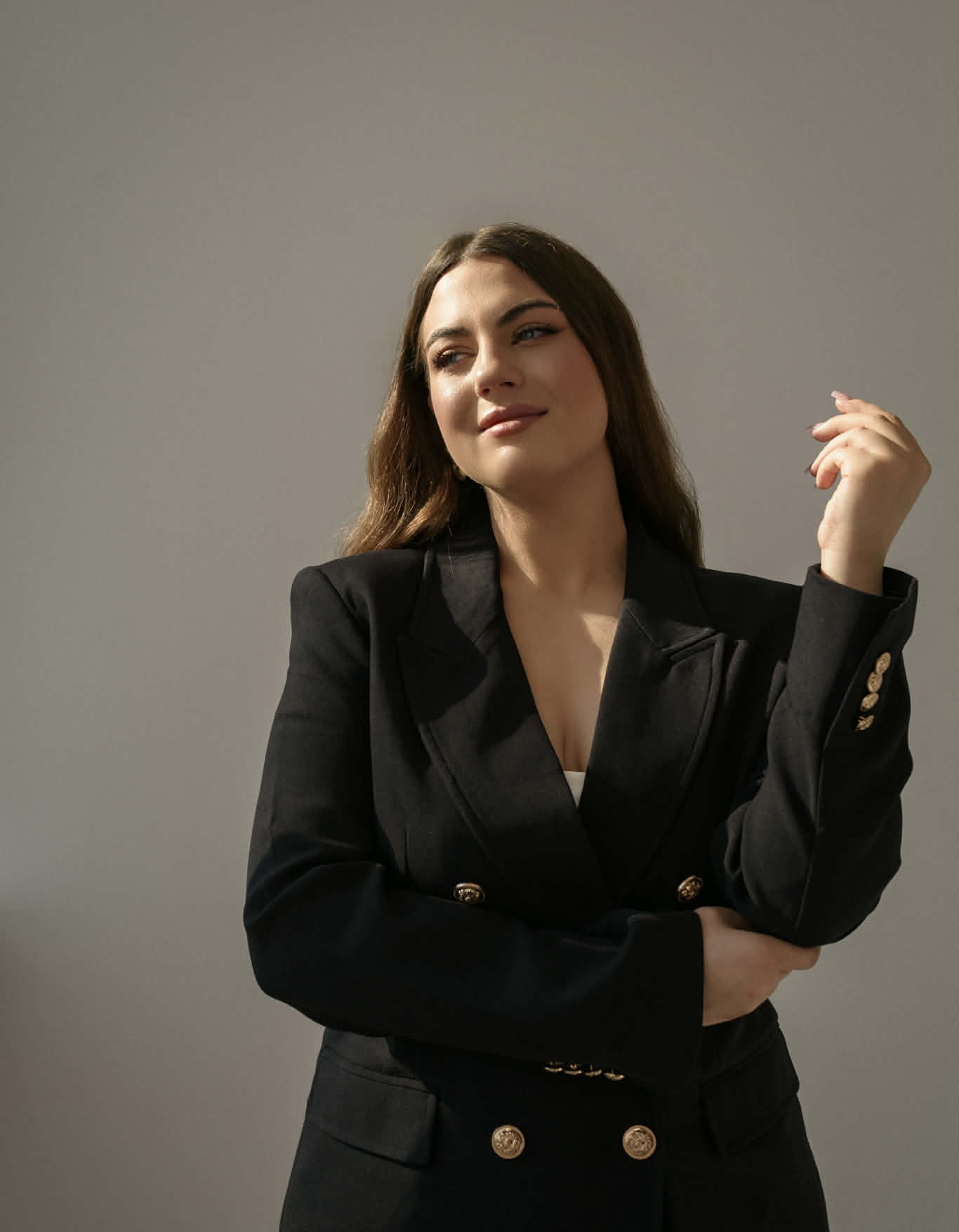 Zdjęcie KLAUDIA KACPRZAK-ZAREMBA