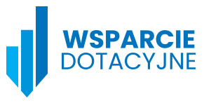 Logo Wsparcie Dotacyjne spółka z ograniczoną odpowiedzialnością