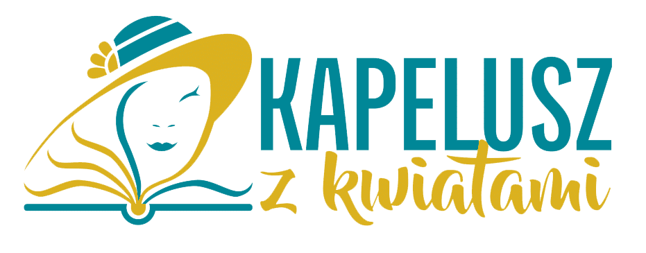 Logo KAPELUSZ Z KWIATAMI - WYDAWNICTWO, SZKOLENIA, USŁUGI EDUKACYJNE ANETA SZOSTAK-SULEWSKA