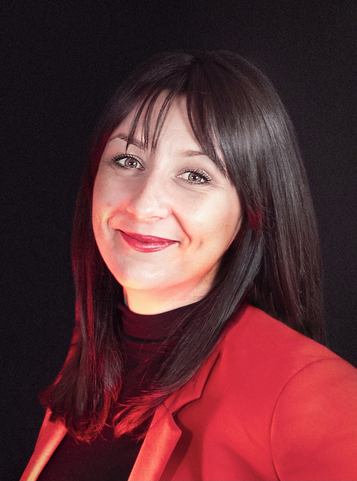 Zdjęcie JOANNA BONCZYK