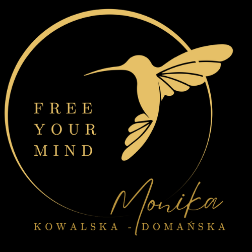 Logo MK Quality MONIKA KOWALSKA-DOMAŃSKA