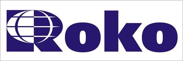 Logo ROKO ARKADIUSZ ROKOSA
