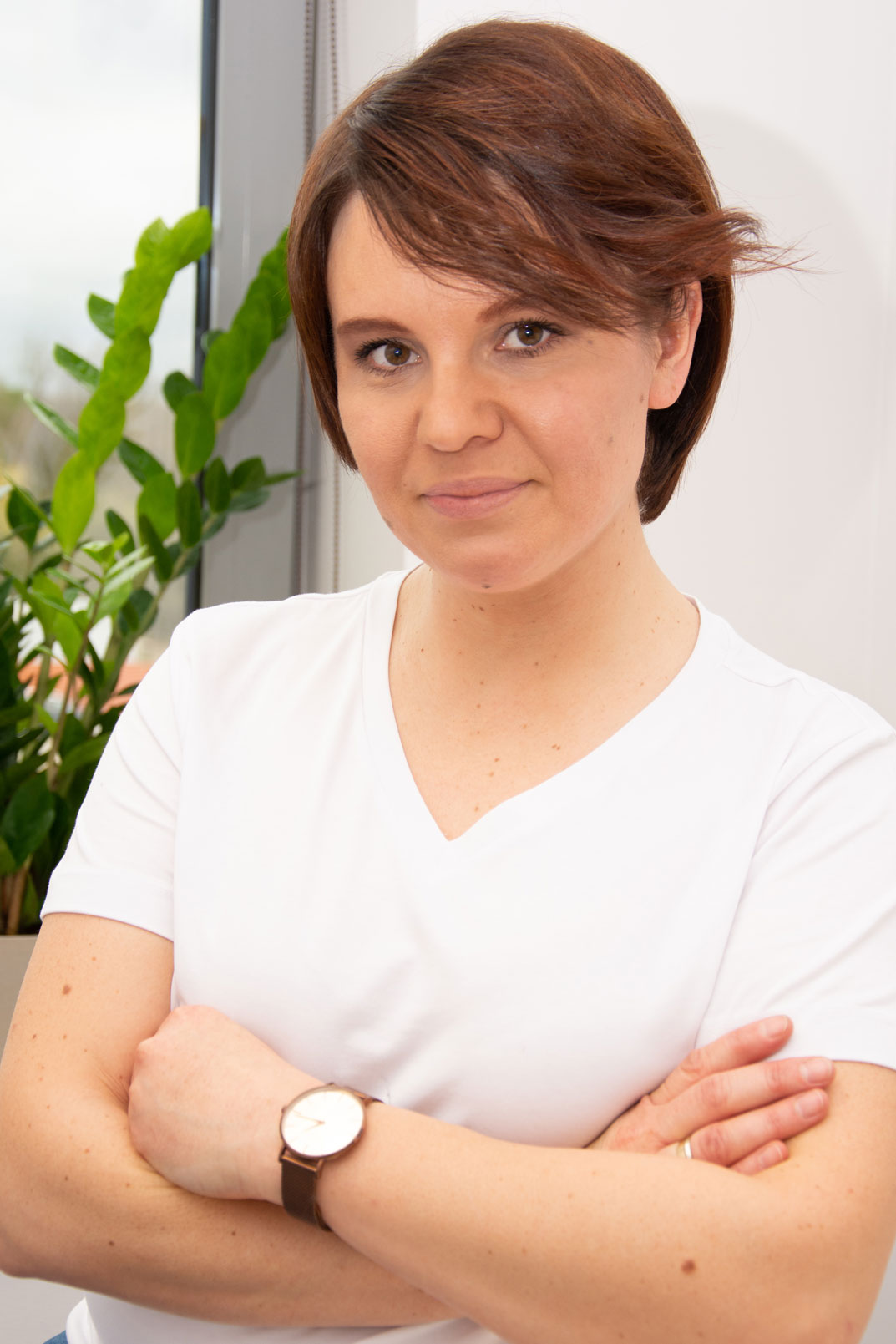Zdjęcie Magdalena Urbańska