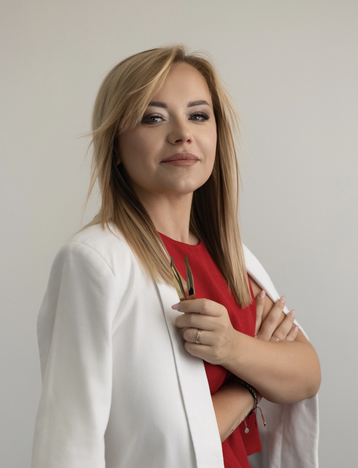 Zdjęcie MAGDALENA WAJGERT