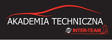 Logo "INTER - TEAM" SPÓŁKA Z OGRANICZONĄ ODPOWIEDZIALNOŚCIĄ
