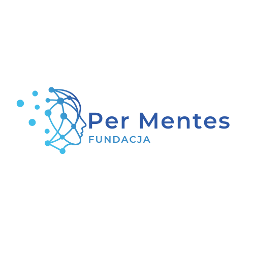 Logo FUNDACJA PER MENTES