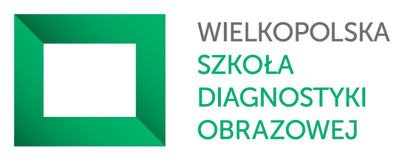 Logo LESZEK POBOJEWSKI WIELKOPOLSKA SZKOŁA DIAGNOSTYKI OBRAZOWEJ