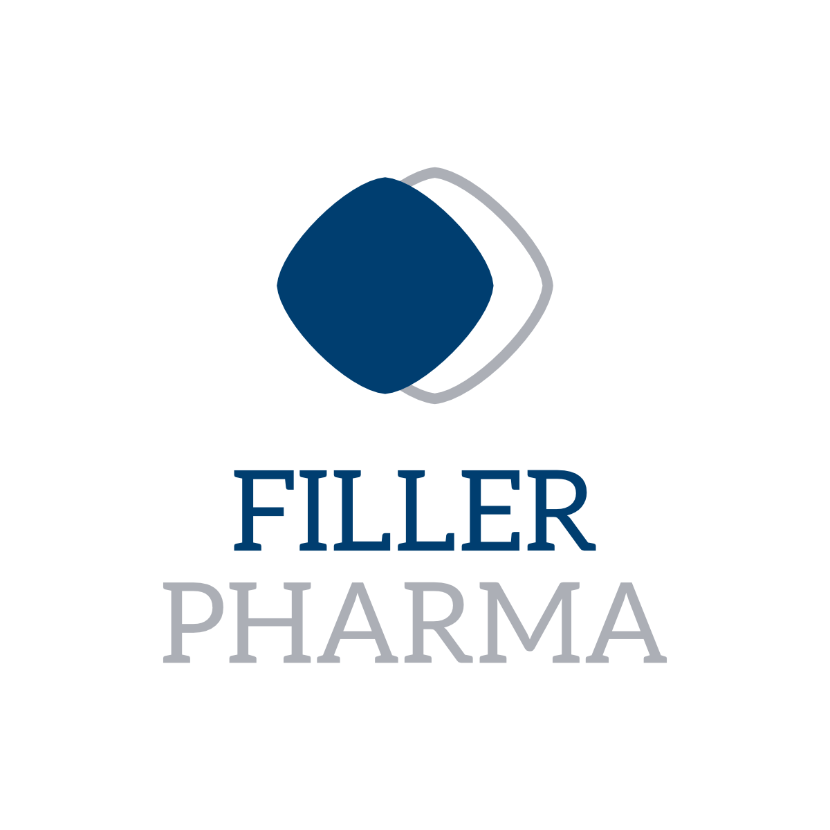 Logo FILLER PHARMA SPÓŁKA Z OGRANICZONĄ ODPOWIEDZIALNOŚCIĄ