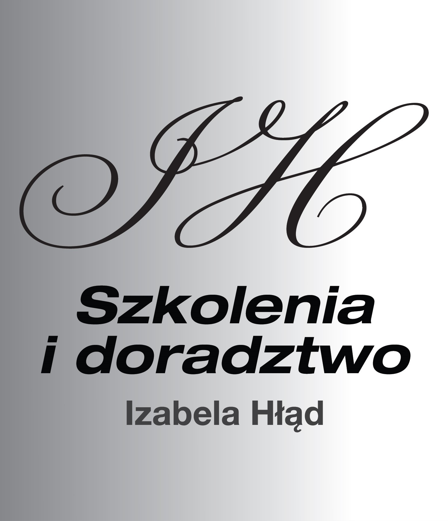 Logo Izabela Hłąd