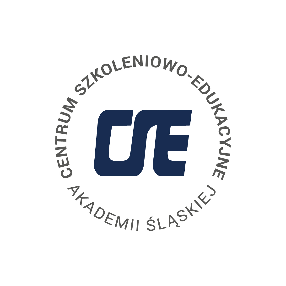 Logo Akademia Śląska