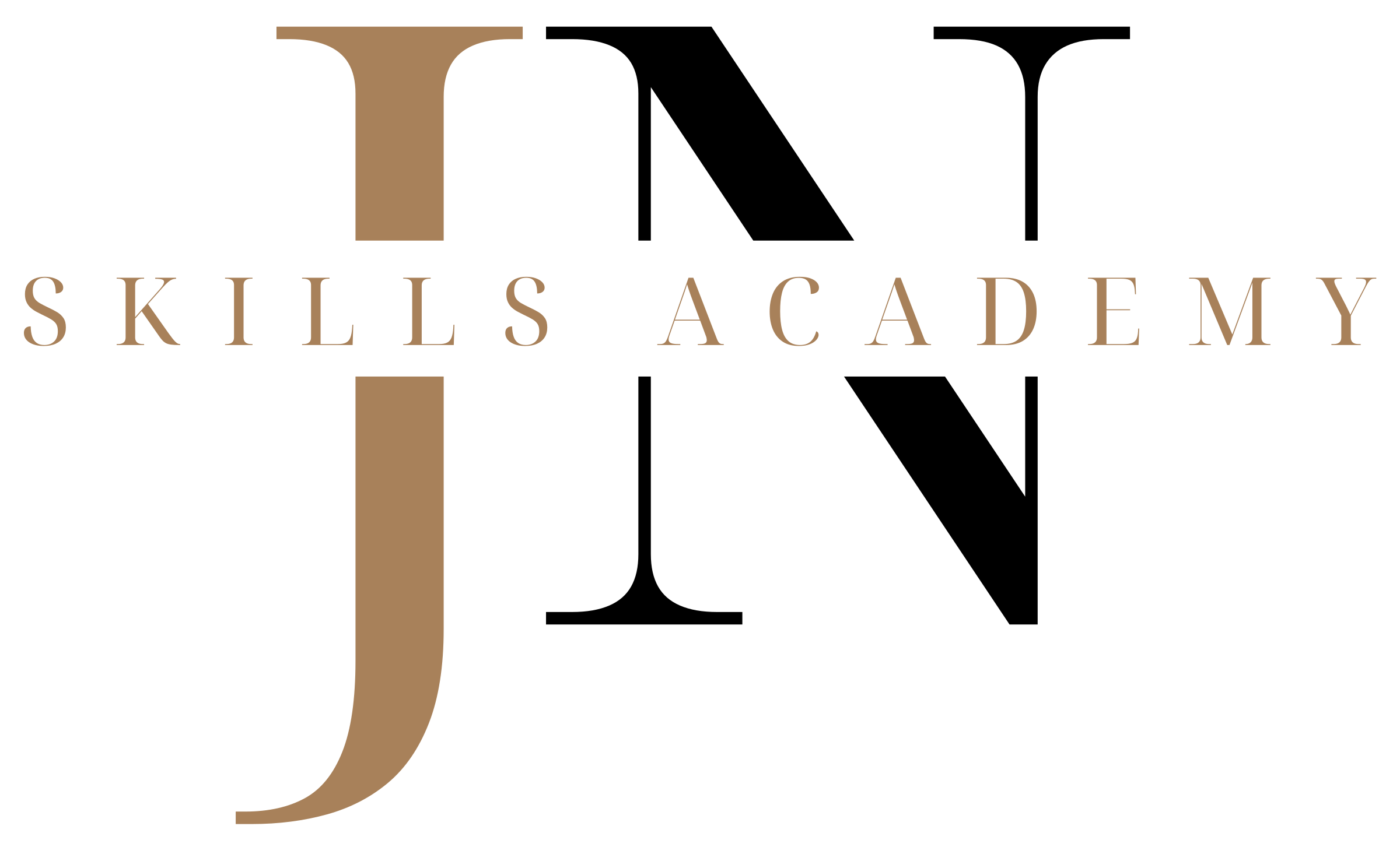 Logo J&amp;N SKILLS ACADEMY SPÓŁKA Z OGRANICZONĄ ODPOWIEDZIALNOŚCIĄ
