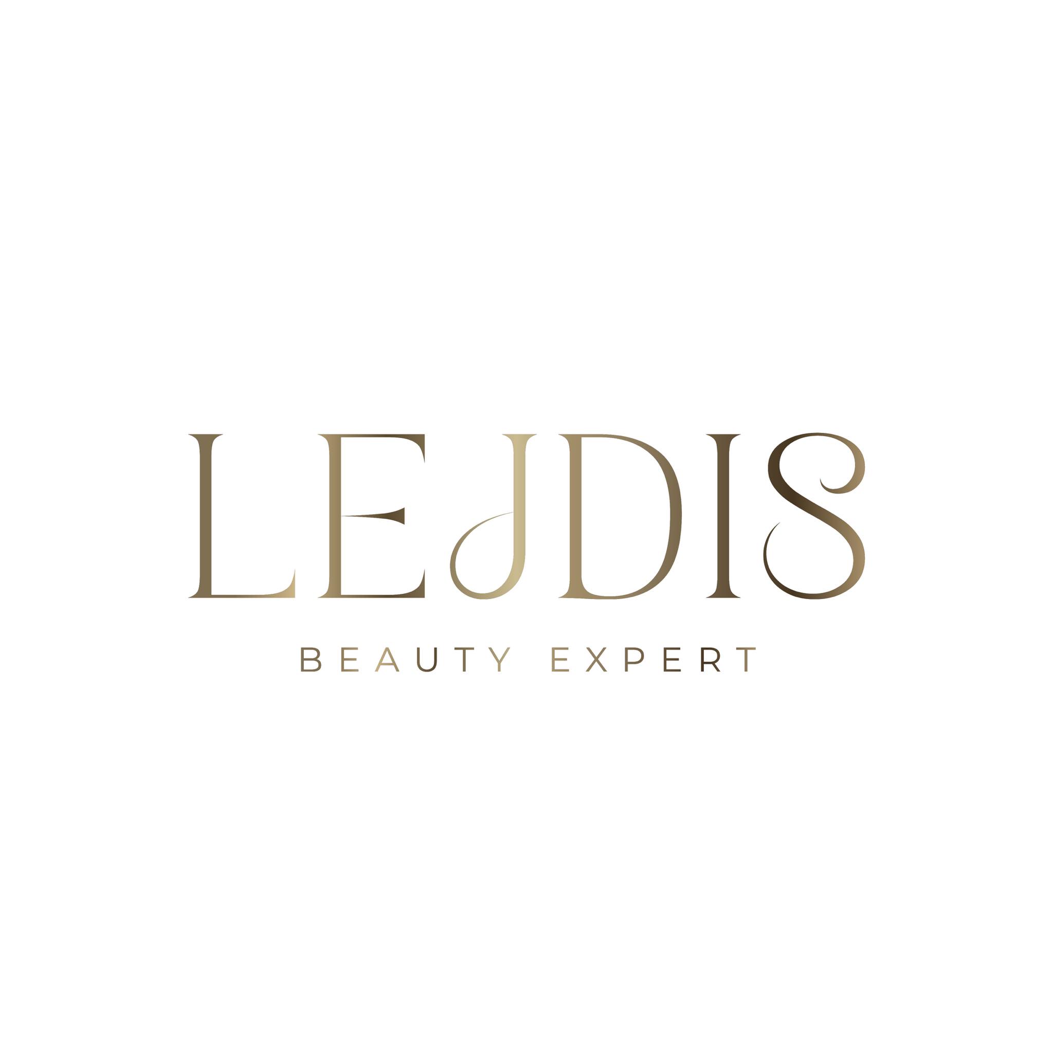 Logo LEJDIS NATALIA OBRYCKA-ZYSK