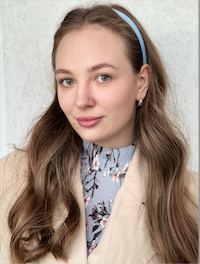 Zdjęcie Hanna Pashchenko
