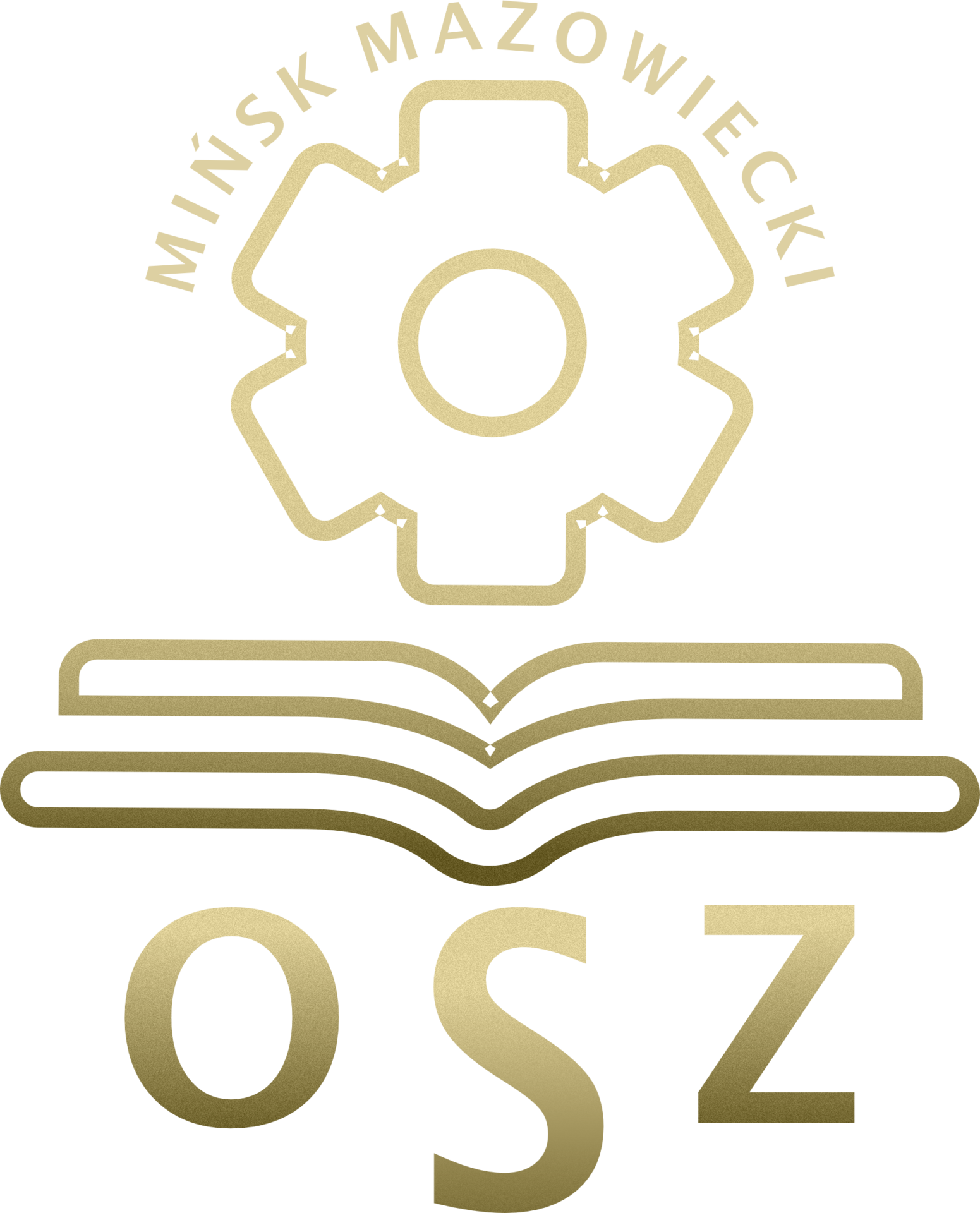 Logo OŚRODEK SZKOLENIA ZAWODOWEGO w MIŃSKU MAZOWIECKIM