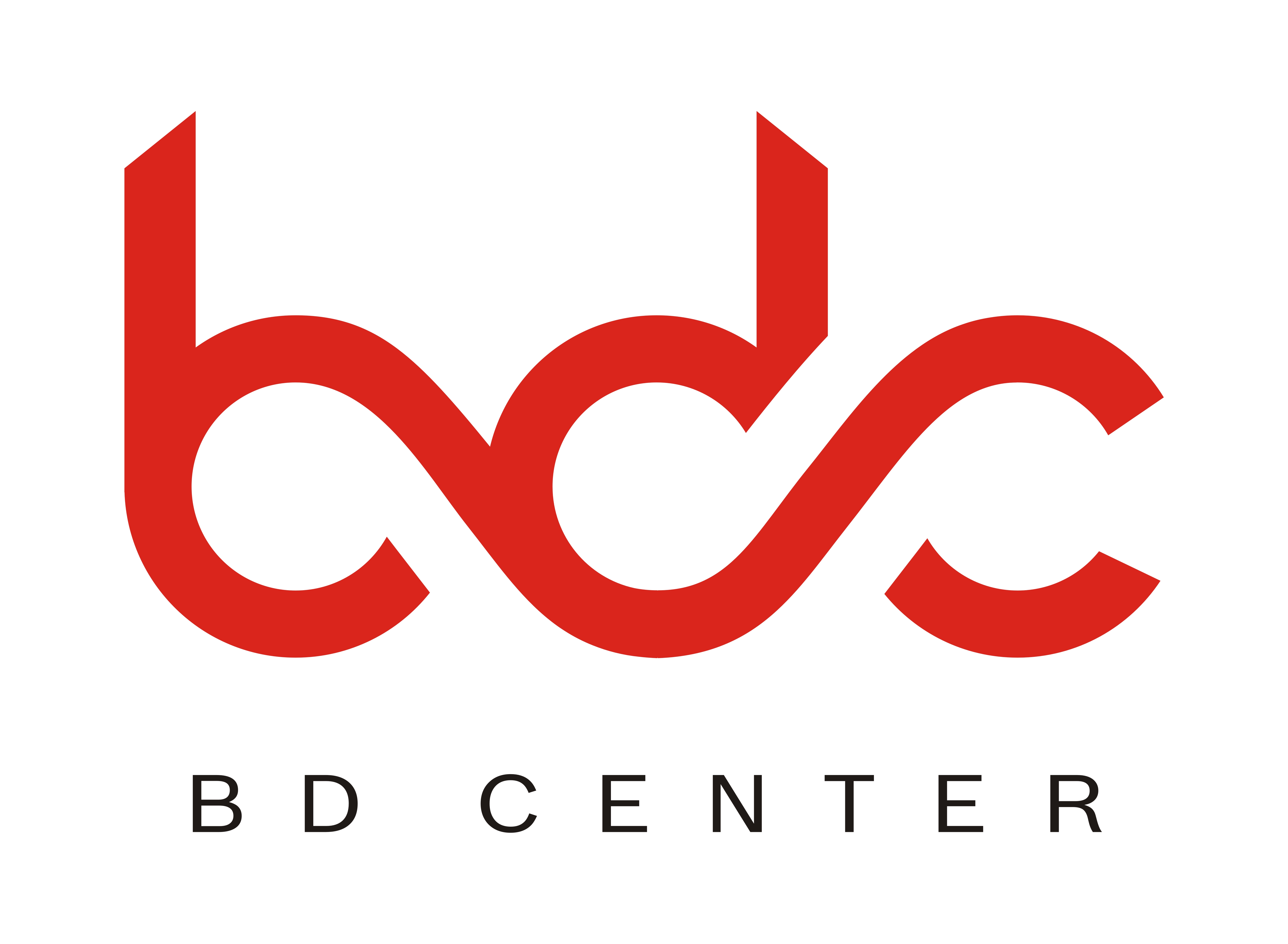 Logo BD CENTER SPÓŁKA Z OGRANICZONĄ ODPOWIEDZIALNOŚCIĄ