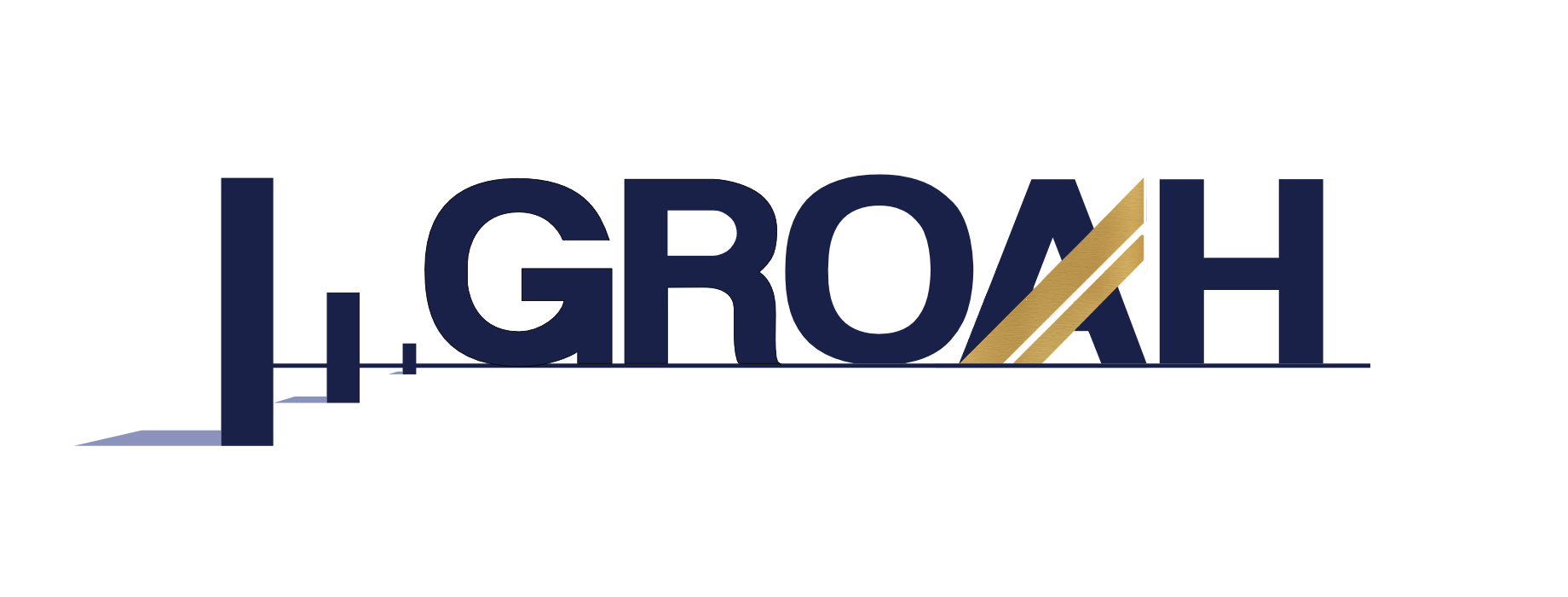 Logo GROAH SPÓŁKA Z OGRANICZONĄ ODPOWIEDZIALNOŚCIĄ