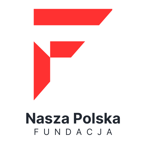 Logo FUNDACJA NASZA POLSKA