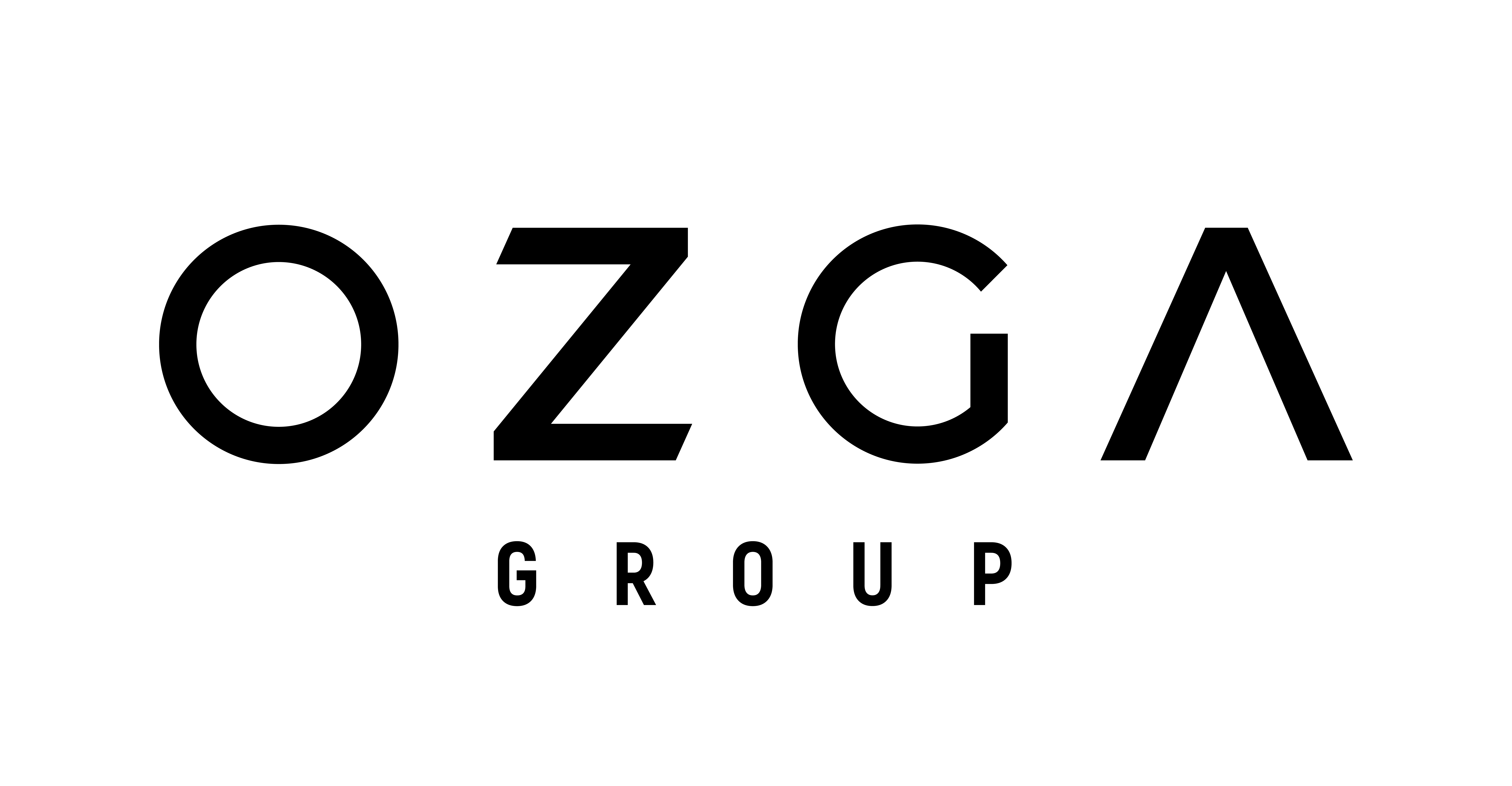 Logo OZGA GROUP SPÓŁKA Z OGRANICZONĄ ODPOWIEDZIALNOŚCIĄ