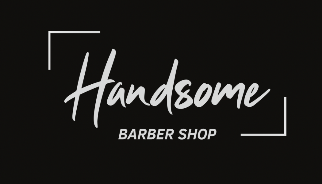 Logo HANDSOME Tomasz Białousko