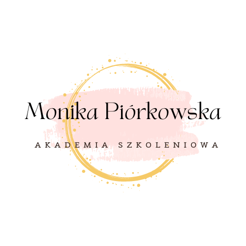 Logo P.H.U. Monika Piórkowska