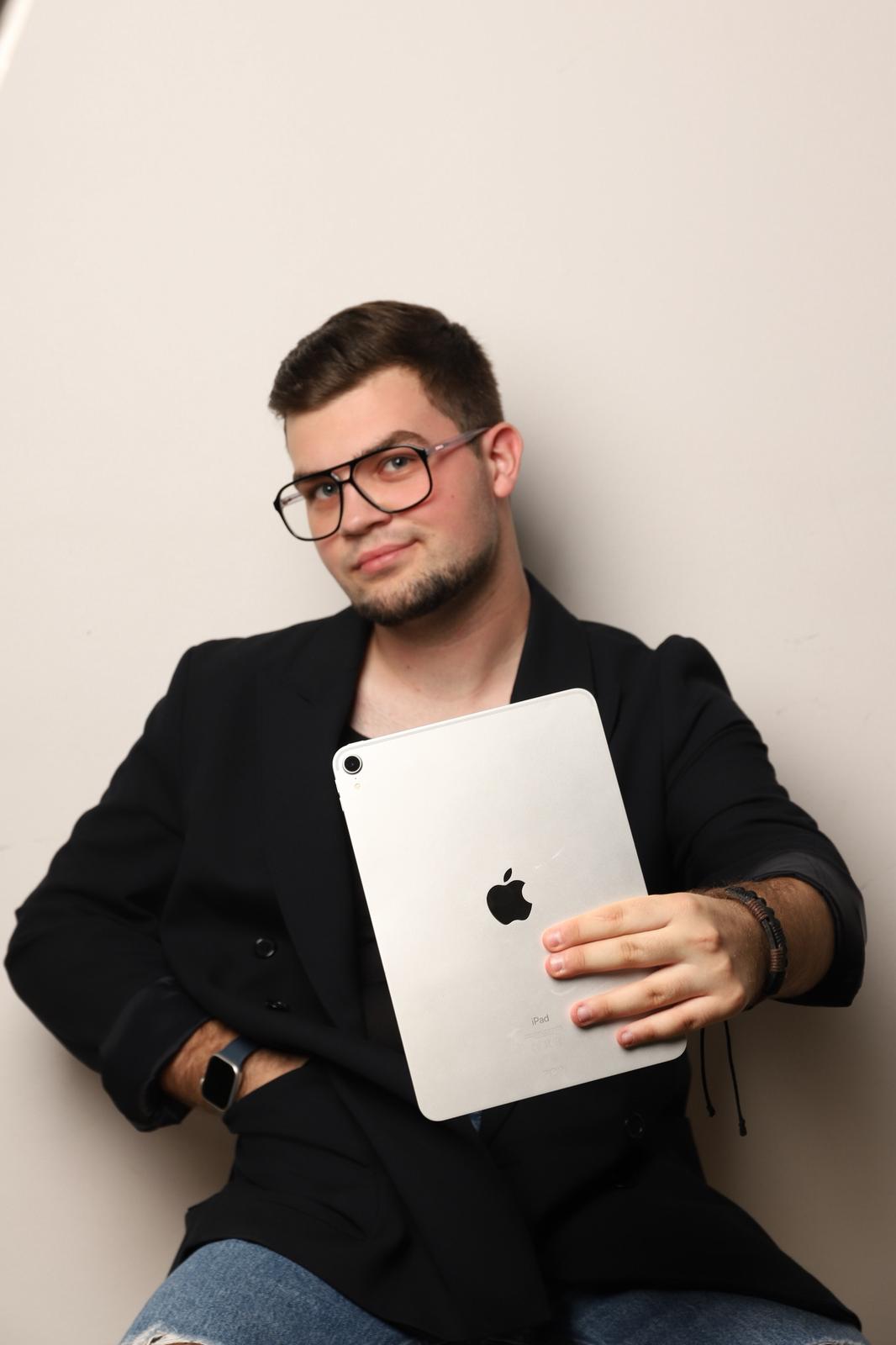 Zdjęcie OLIWIER DOMAŃSKI