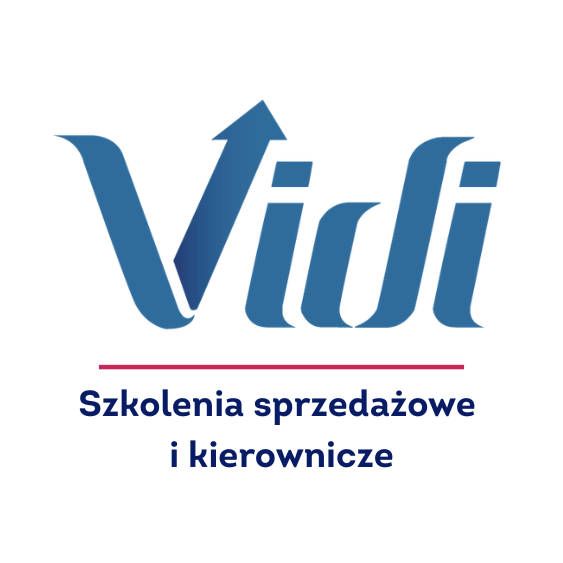 Logo VIDI GROUP SPÓŁKA Z OGRANICZONĄ ODPOWIEDZIALNOŚCIĄ
